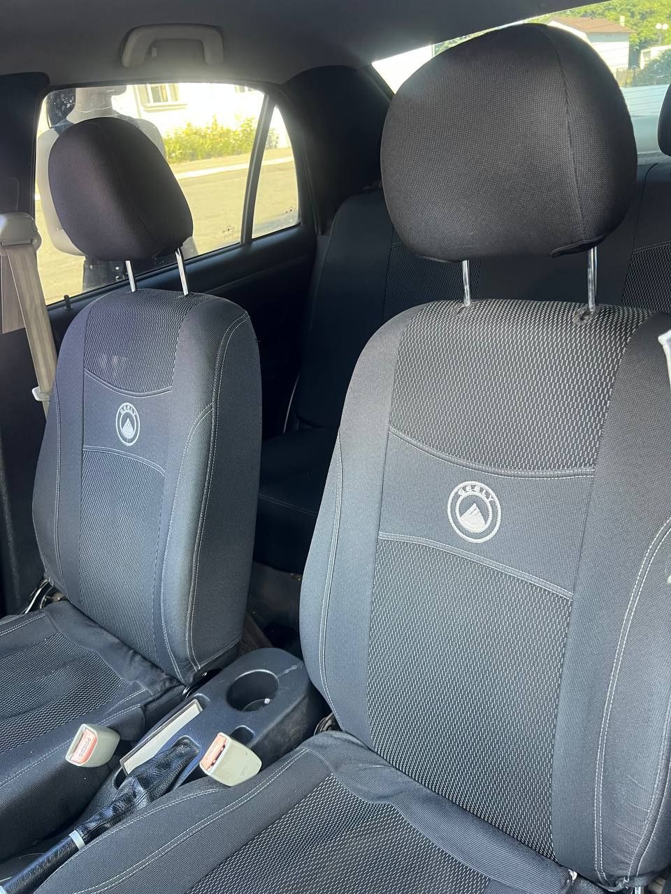 Авто Geely CK-2 1.5 2012рік