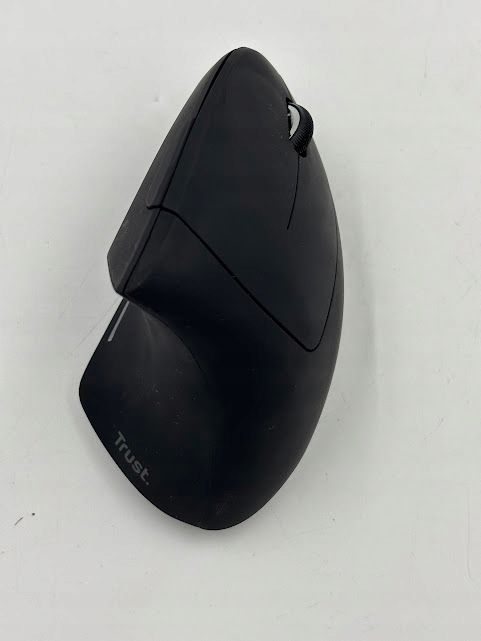 outlet myszka bezprzewodowa trust verto ergonomic pionowa
