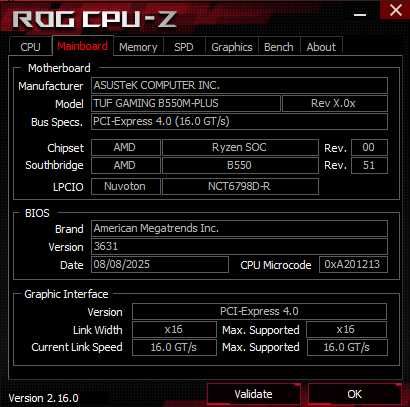 Ігровий комп'ютер Mini | Ryzen 5700X | RX 6700XT | 16GB | 1TB