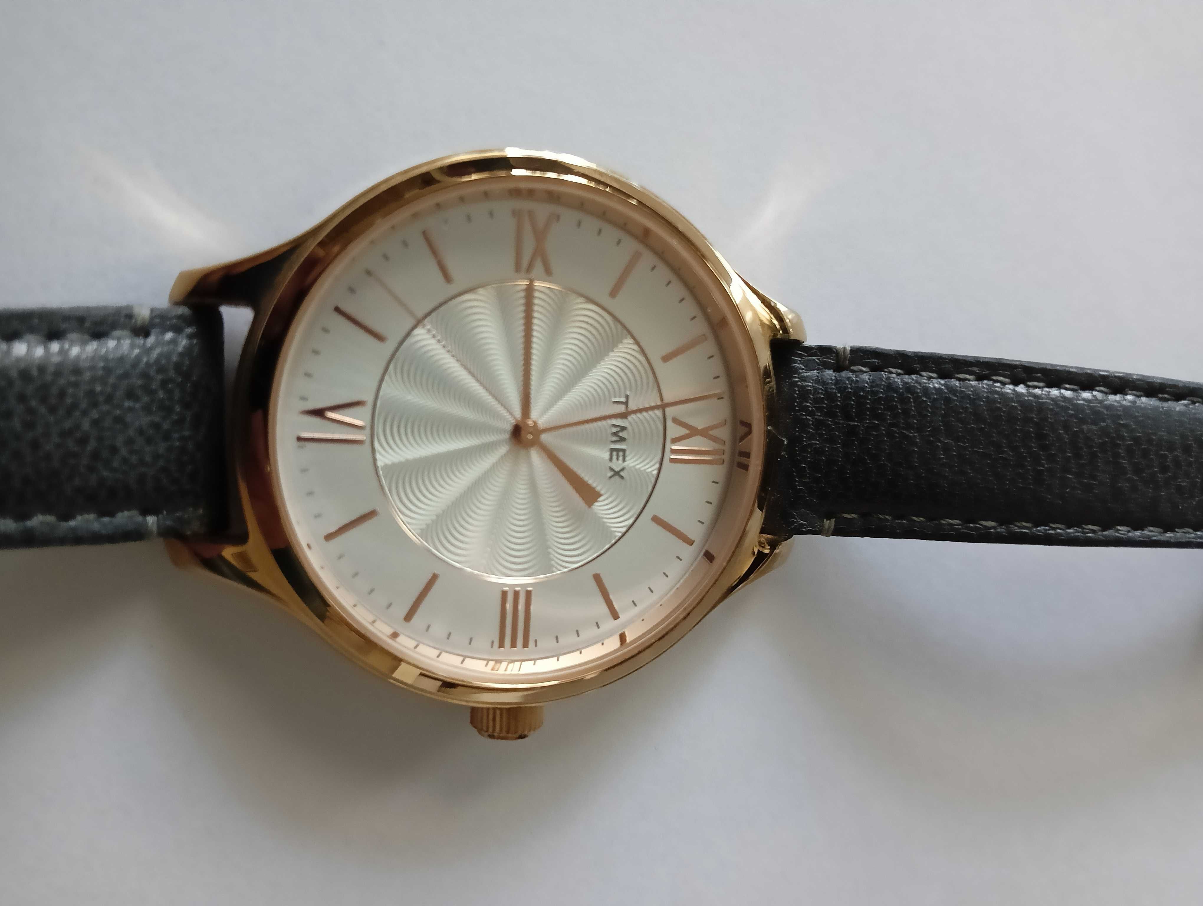 Timex City Peyton damski TW2V06700