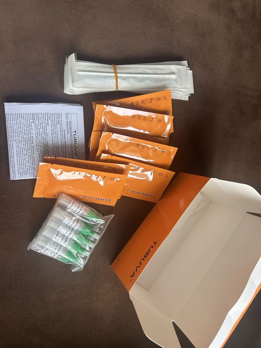 Тест на передчасні пологи