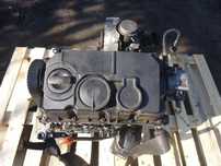 Silnik  wtryski Passat Superb 2.0 tdi BMP 140k 8r