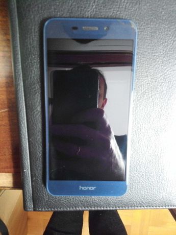 Huawei Honor 6C Pro(JMM-L22)