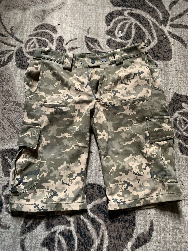 Продам шорти піксель 505squarge