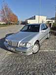 Mercedes-Benz C 180 Elegance