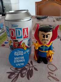 Funko Soda Doctor Strange