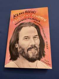 Keanu Reeves Absolutny Fenomen