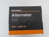 Alternador novo em caixa