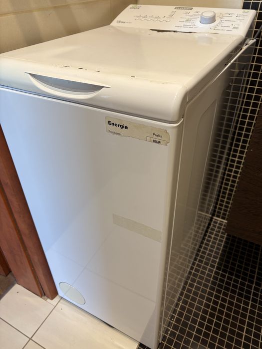 Pralka Polar klasa A 5,5kg