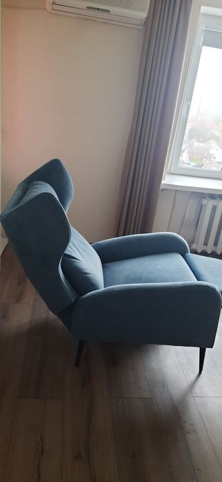 Кресло Челси (konstanta) с реклайнером