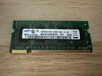 Memória RAM Samsung PC2-6400S-666-12-A3 1GB