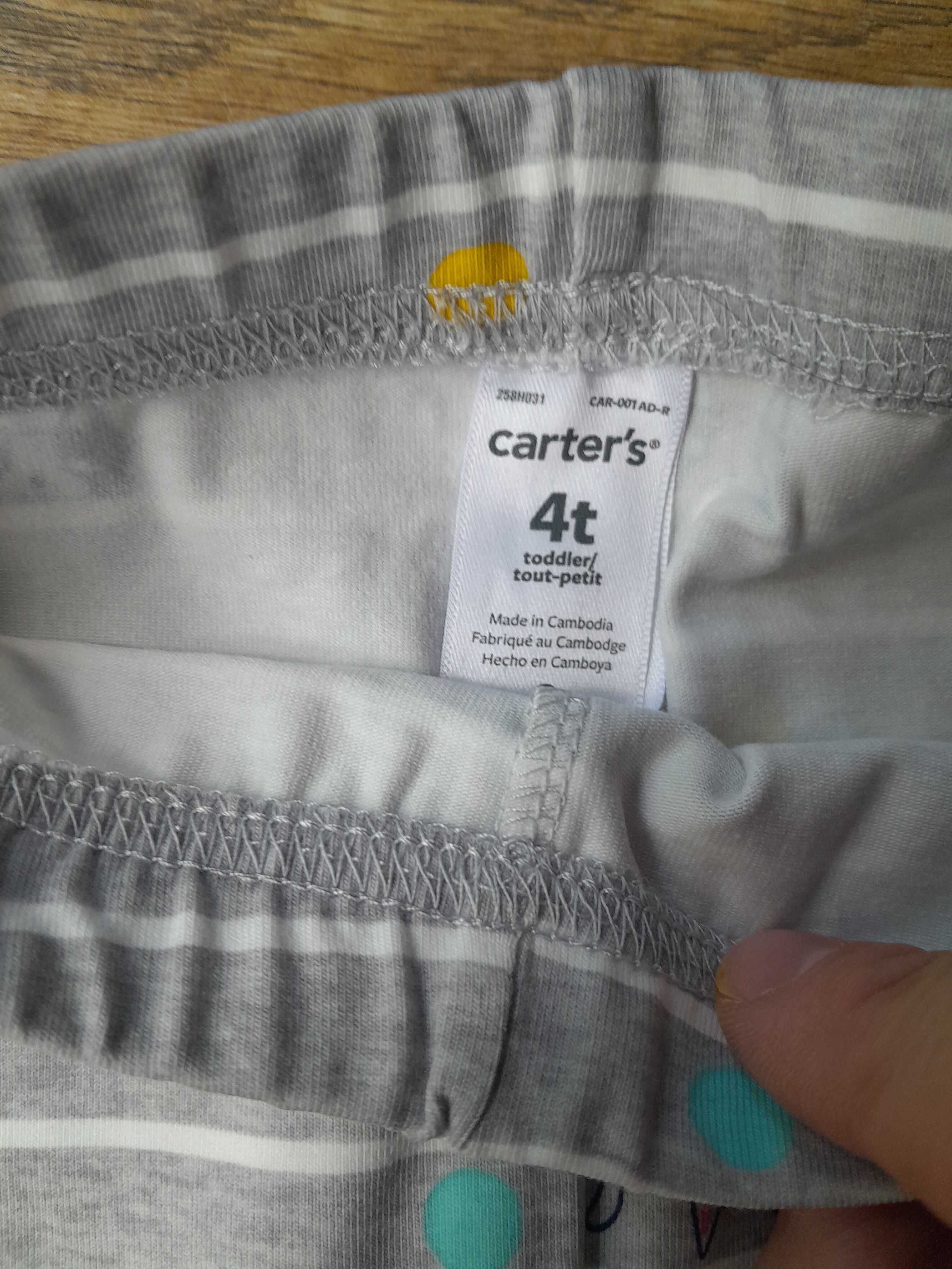 Leginsy Carter's 104
