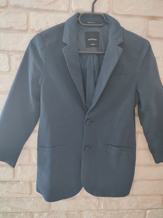 Marynarka Reserved -146