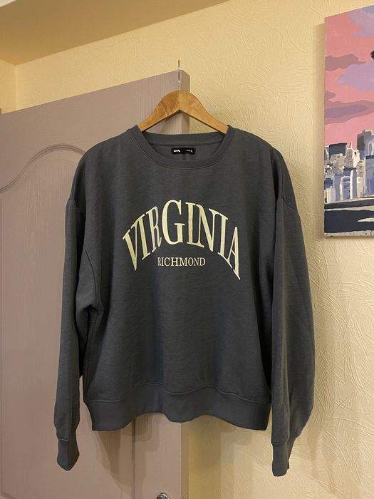 Світшот sinsay жіночий теплий