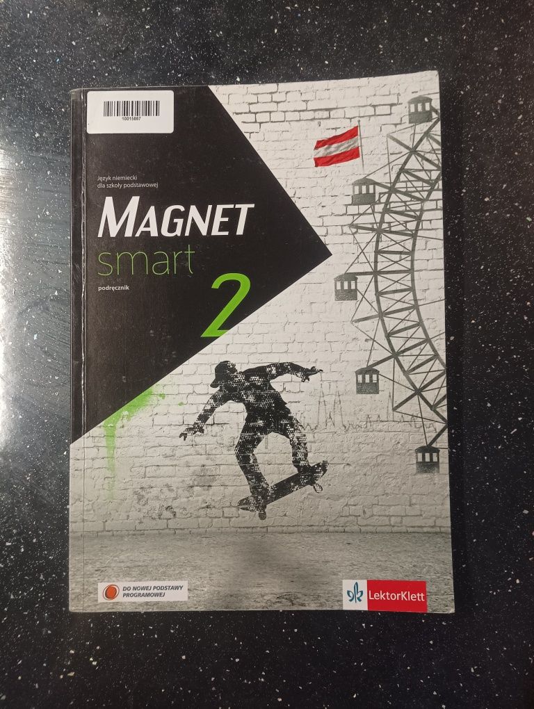 Podręcznik Magnet Smart 2