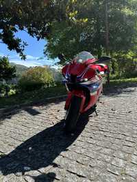 Honda cbr600rr 2024