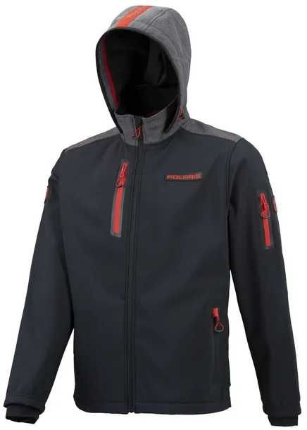 Nowa kurtka Softshell Racing Polaris rozm. L