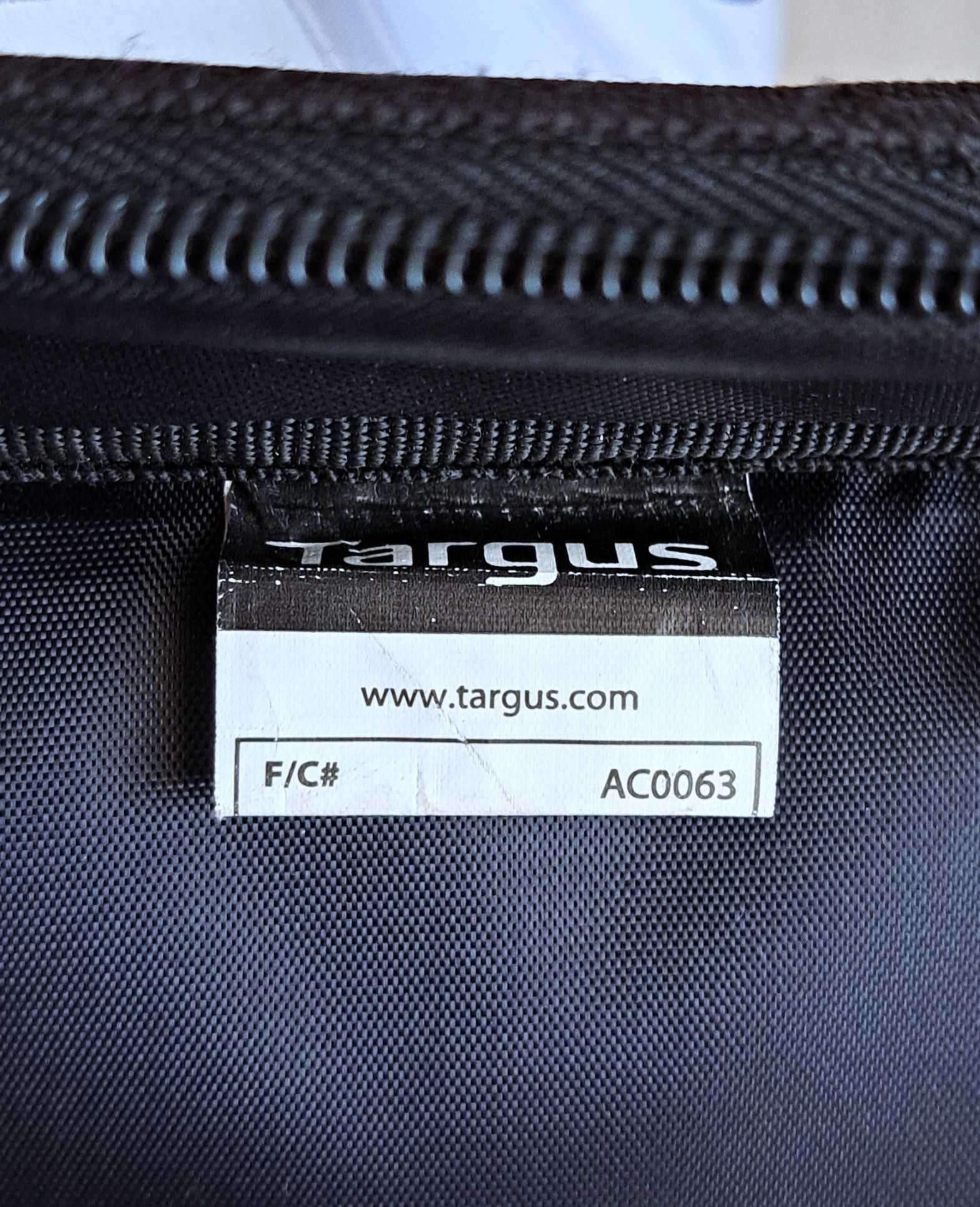 Torba na laptopa 17" Targus