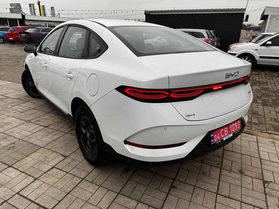 Продам BYD 2025г., 1.5 Plug-in Hybrid (PHEV), автомат. Обмен, Лизинг