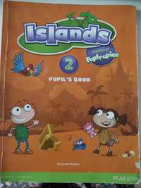 Islands 2 Pupil's book