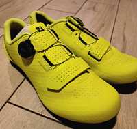 NOWE Buty Bontrager Circuit Road 43