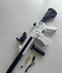 Водяний автомат Water Gun M416