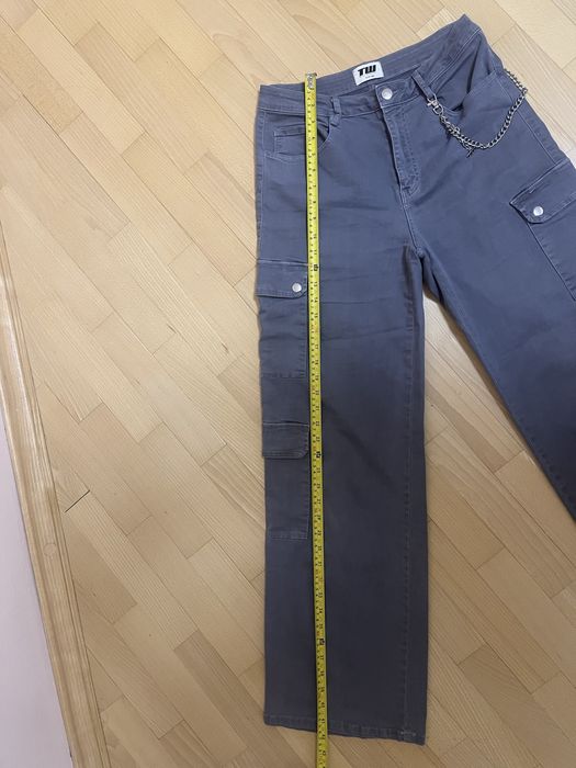 штани карго tally weijl