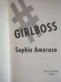 Книга #Girlboss, Sophia Amoruso