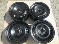 FELGI STAL 4szt FORD FOCUS 2,3,4,C-MAX,MONDEO ,KUGA,S-MAX,CONNECT TPSM DEMO