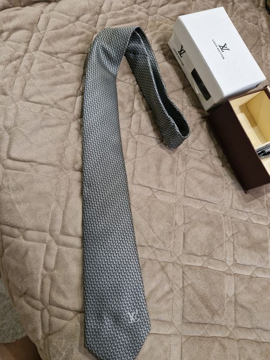 Галстук Louis Vuitton