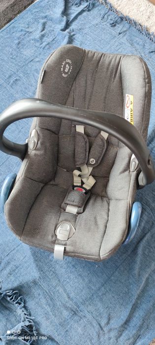 Fotelik Nosidełko maxi Cosi 0-13kg