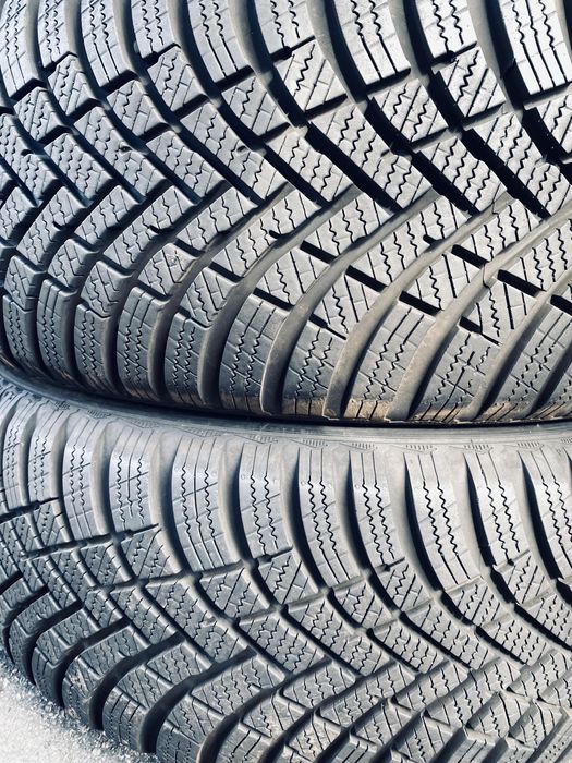 205 55 16 Hankook RS3 100% 2023