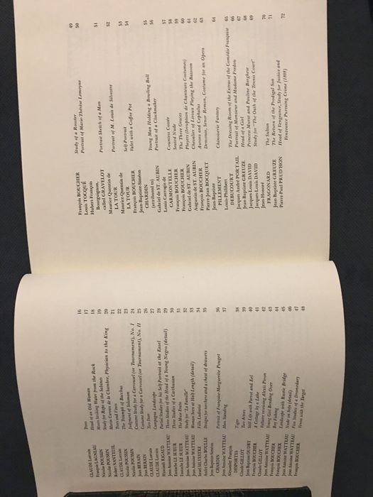 Desenho. French Drawings / Daumier