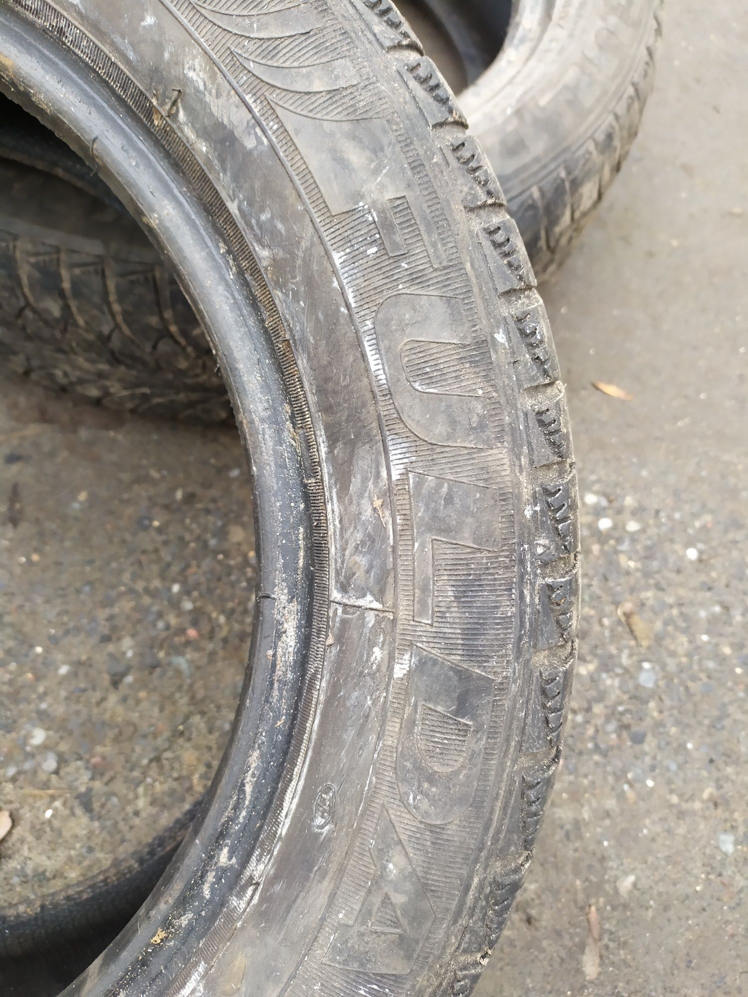 Зимняя резина шины Fulda Kristall 185/65 R15 пара 2 шт помощь доставка