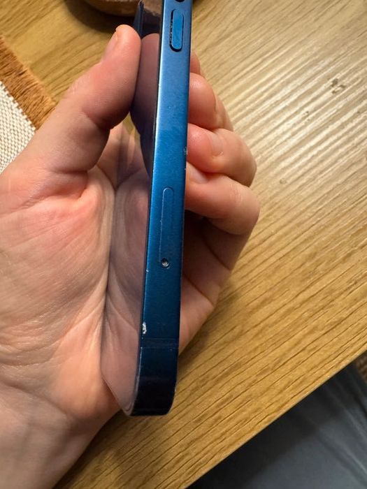 Apple Iphone 12 mini