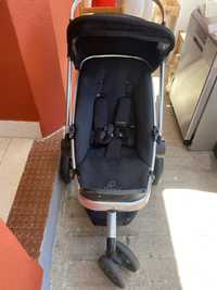 Carrinho de BeBe/Passeio