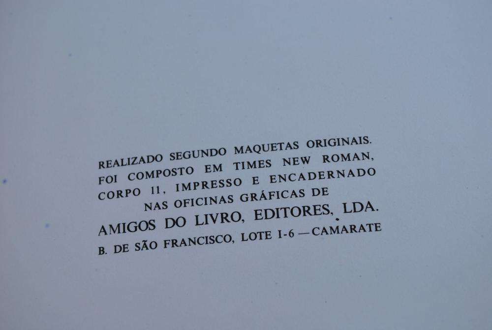 Enciclopédia - As Plantas Nossas Amigas