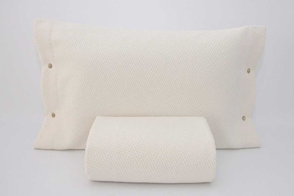 Capa de edredão Casa Azul (nova)