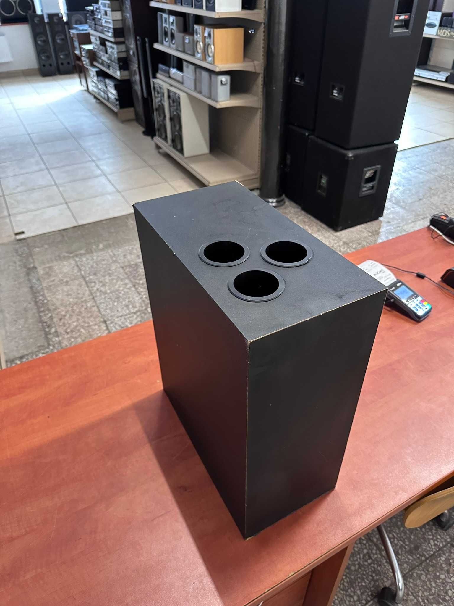 Subwoofer pasywny Quadral TSW 3