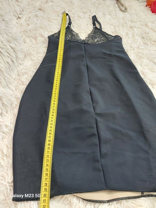 Утягивающий корсет корректирующее бельё утяжка под платье комбинация