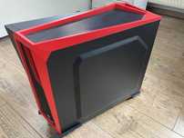 Komputer/zestaw komputerowy i5-6400 2,70ghz, 16gb ram ddr4 bez karty