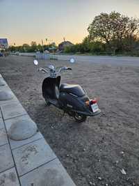 Honda Joker 50 AF-42 1998г. в гарному стані.