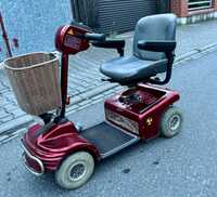 Elektryczny wózek inwalidzki Shoprider