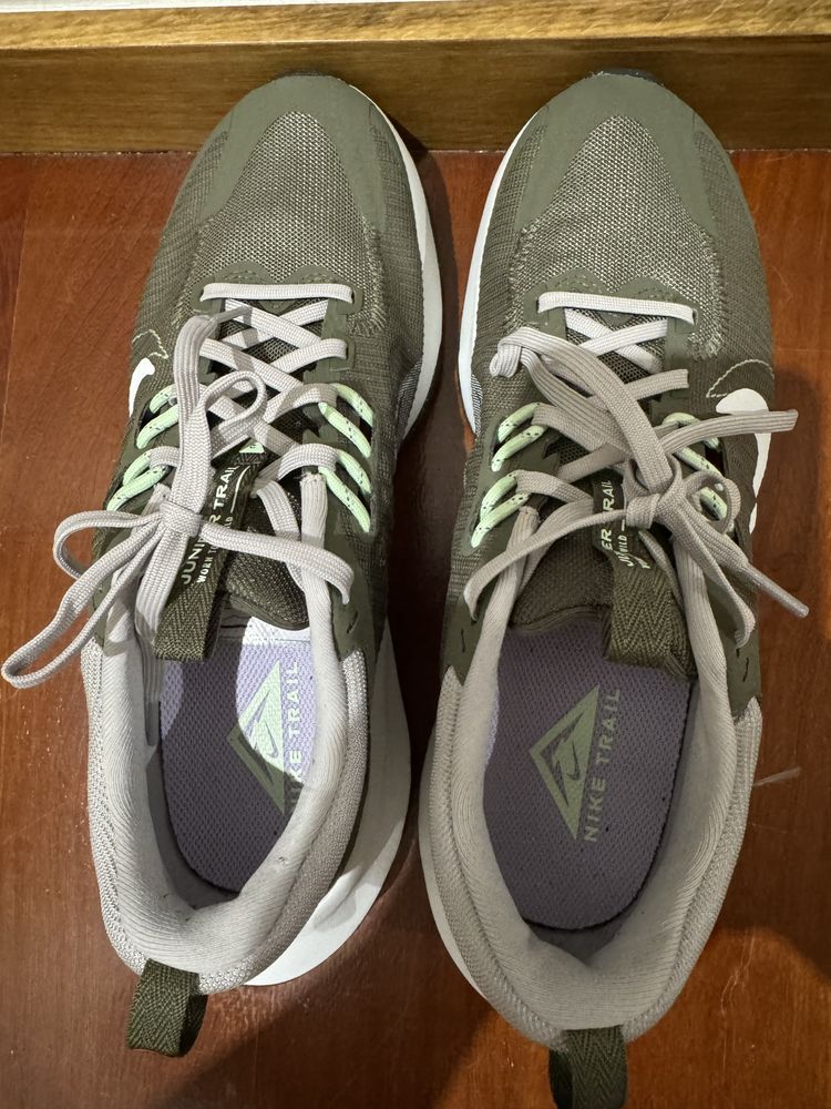 Sapatilhas Nike Juniper Trail 2 42