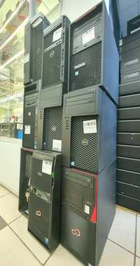 Робочі станції/сервери Hp/Dell/Fujitsu/Lenovo s2011//1151/1150/1155