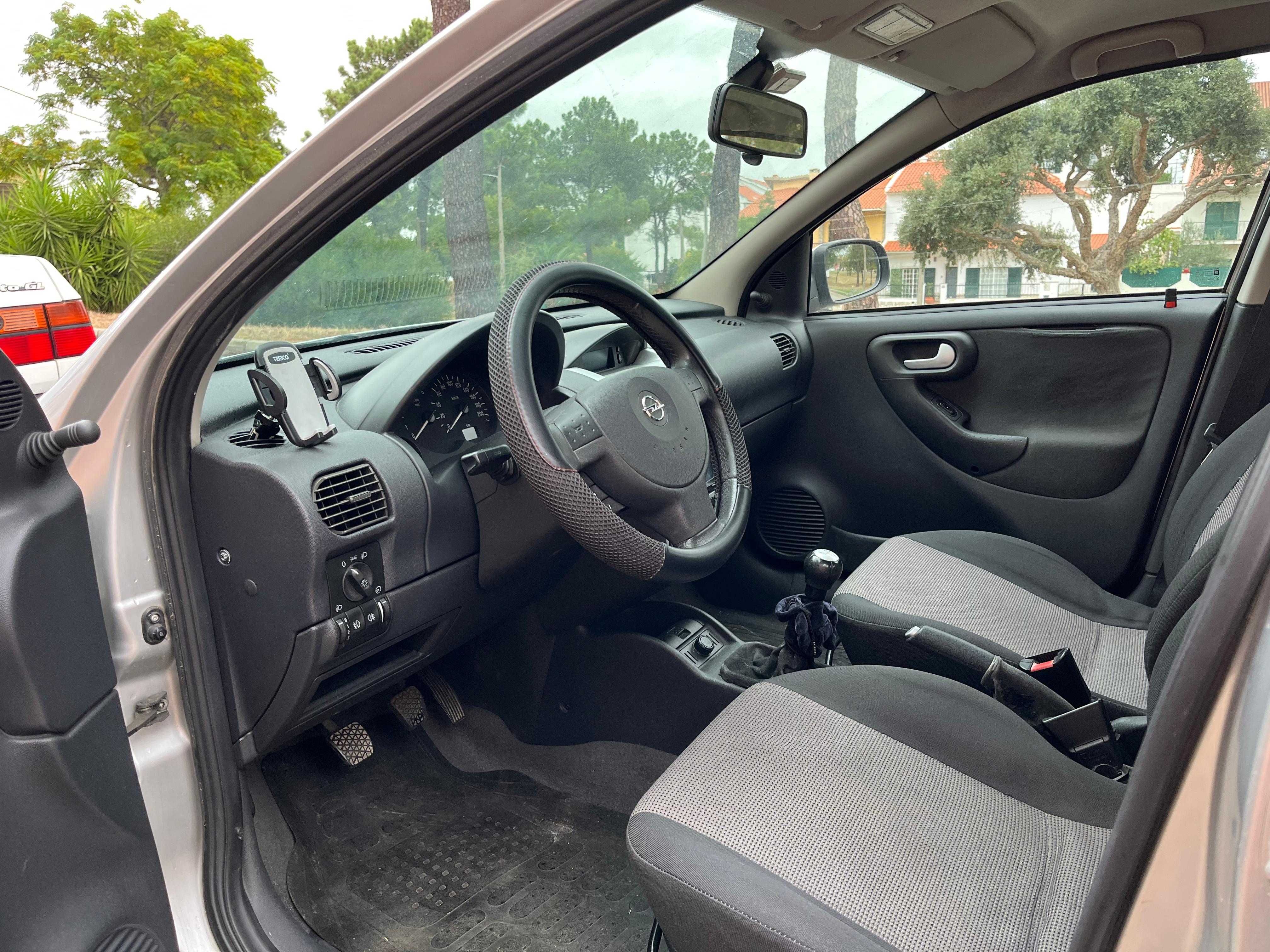 Opel Corsa 1.3 cdti