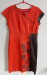 Elegancka sukienka BEE r 42 M/L
