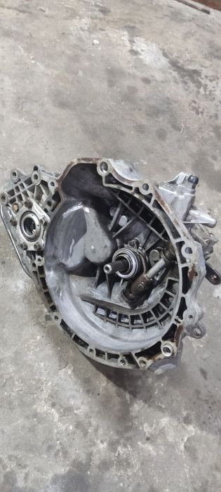 Кпп Сенс таврия славута пикап