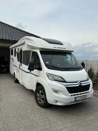 Citroën ADRIA MATRIX AXESS 670 SL  Kamper ADRIA MATRIX Axess 670 SL