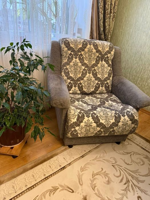 Ппродам мʼякі меблі